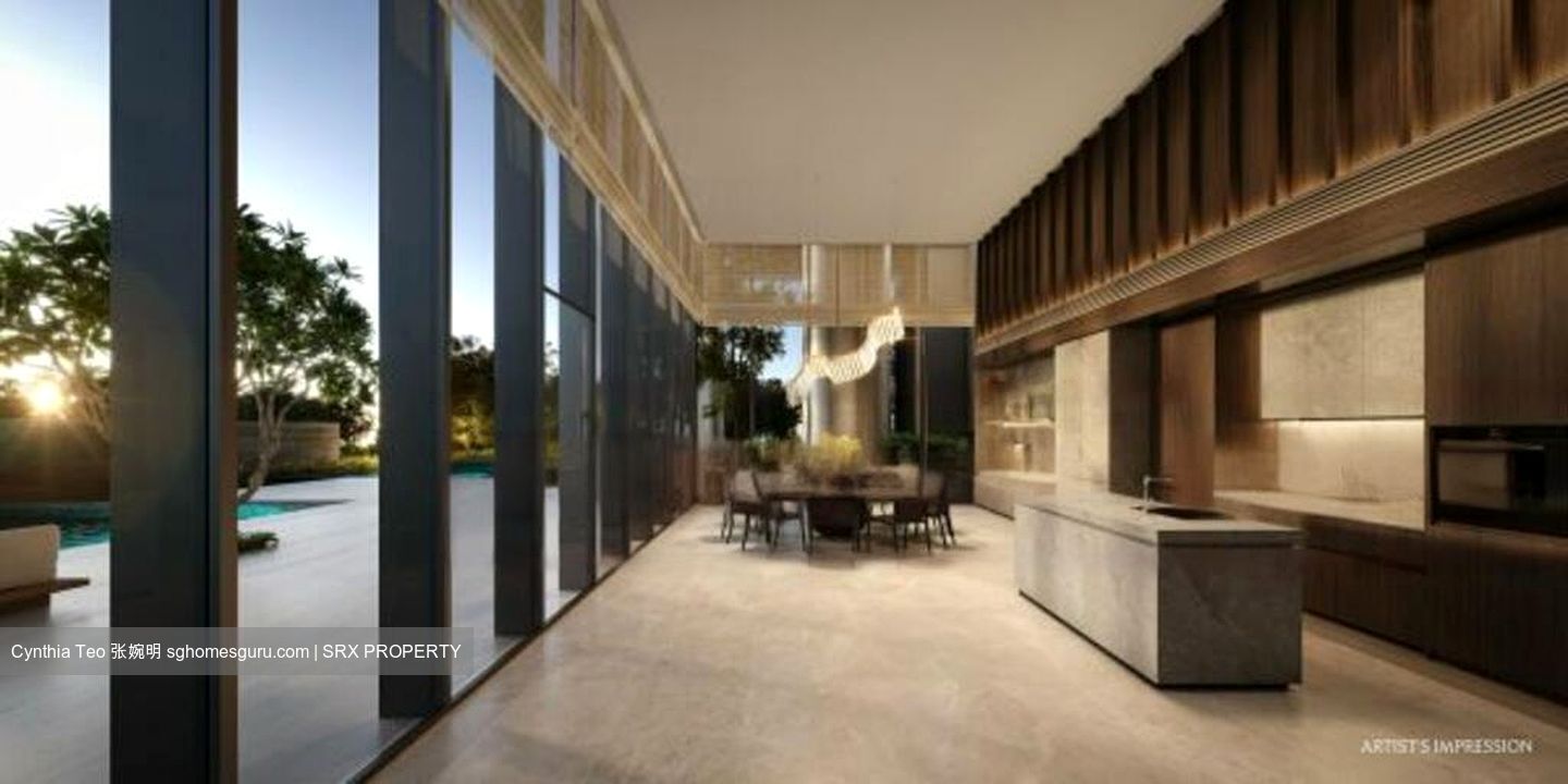 Orchard Boulevard (D10), Condominium #468784151